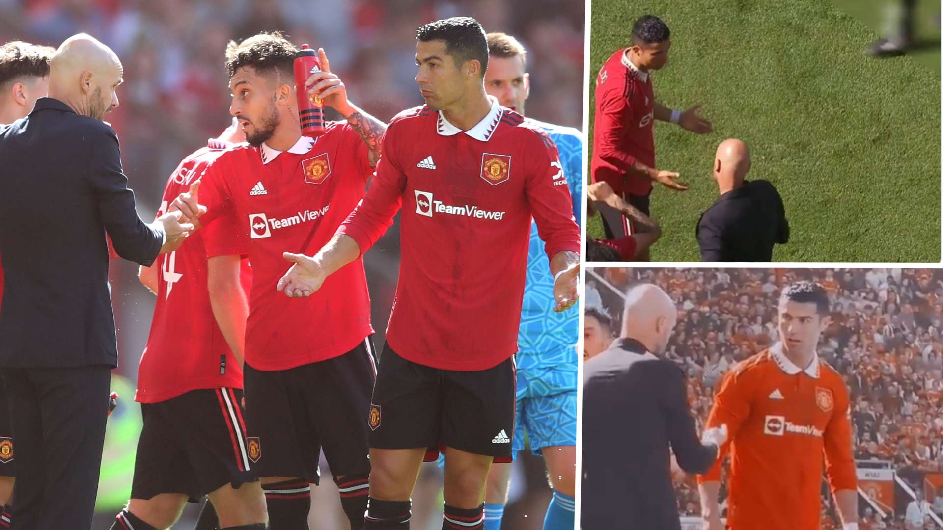 的戰術風格 的戰術風格