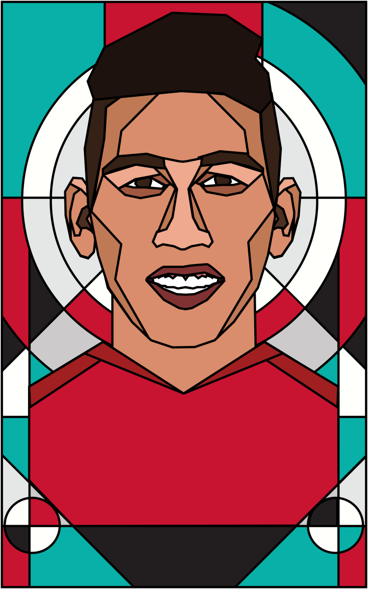 赶的局面 赶的局面