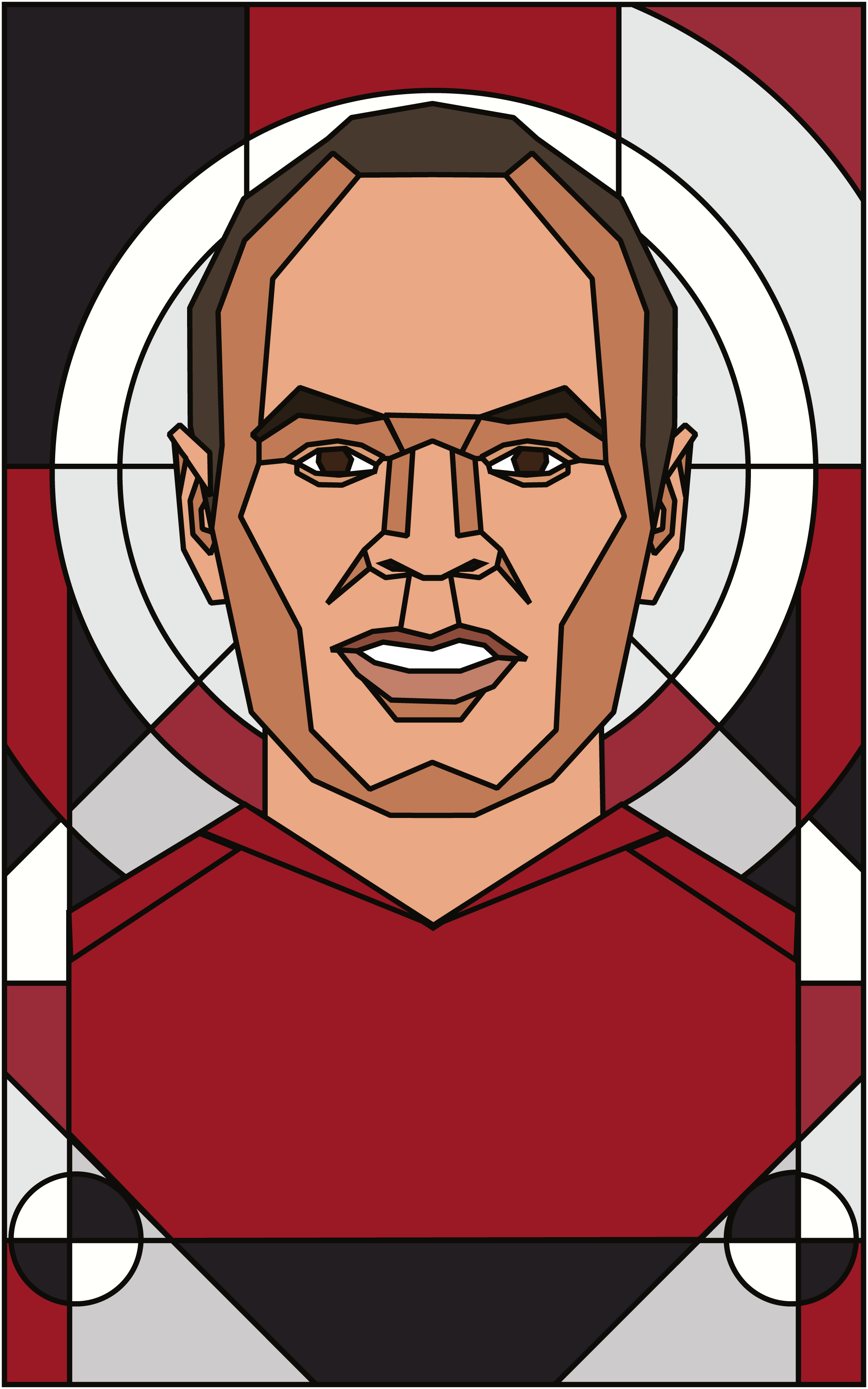 無論是壯麗 無論是壯麗