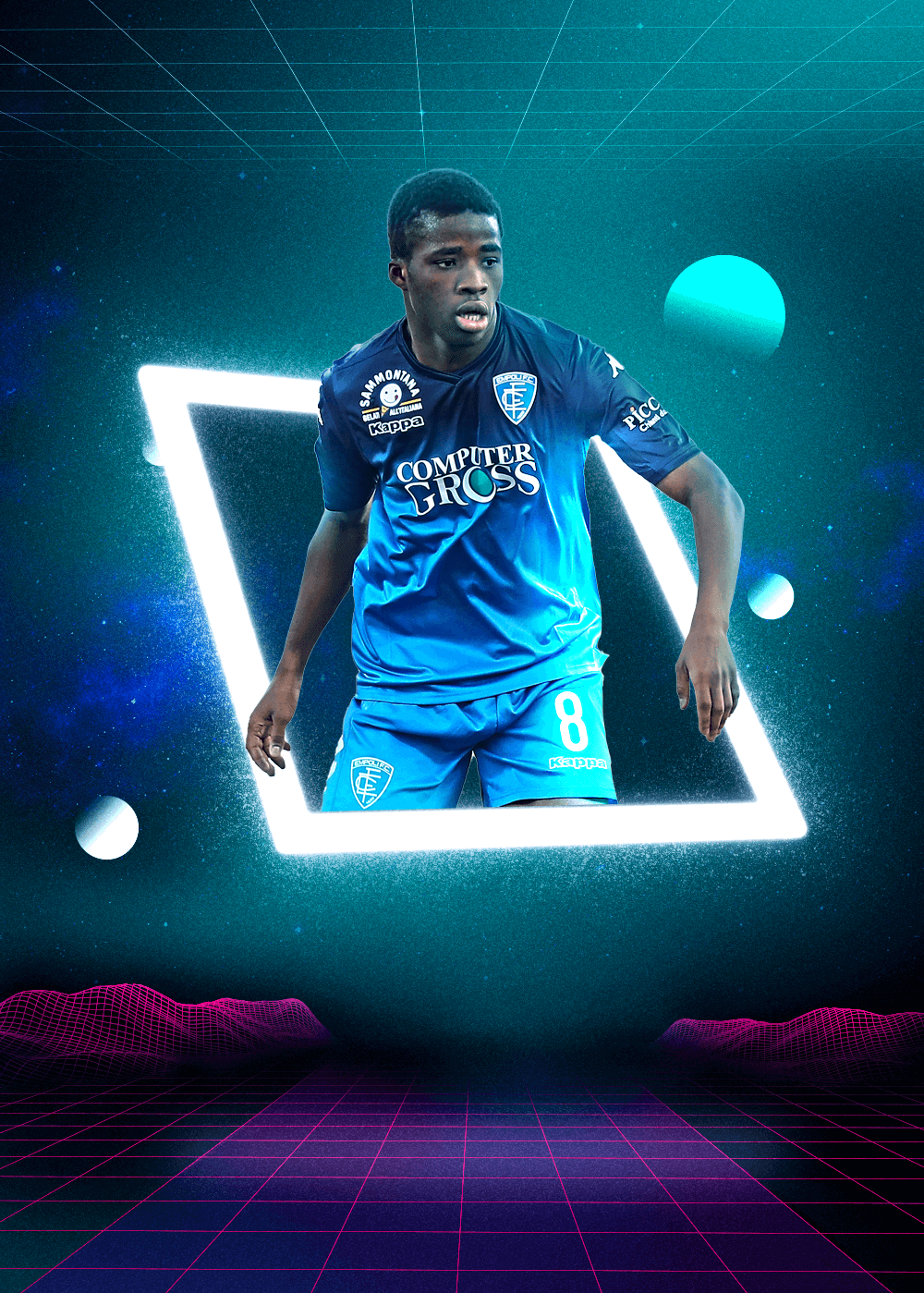 動了全球球 動了全球球