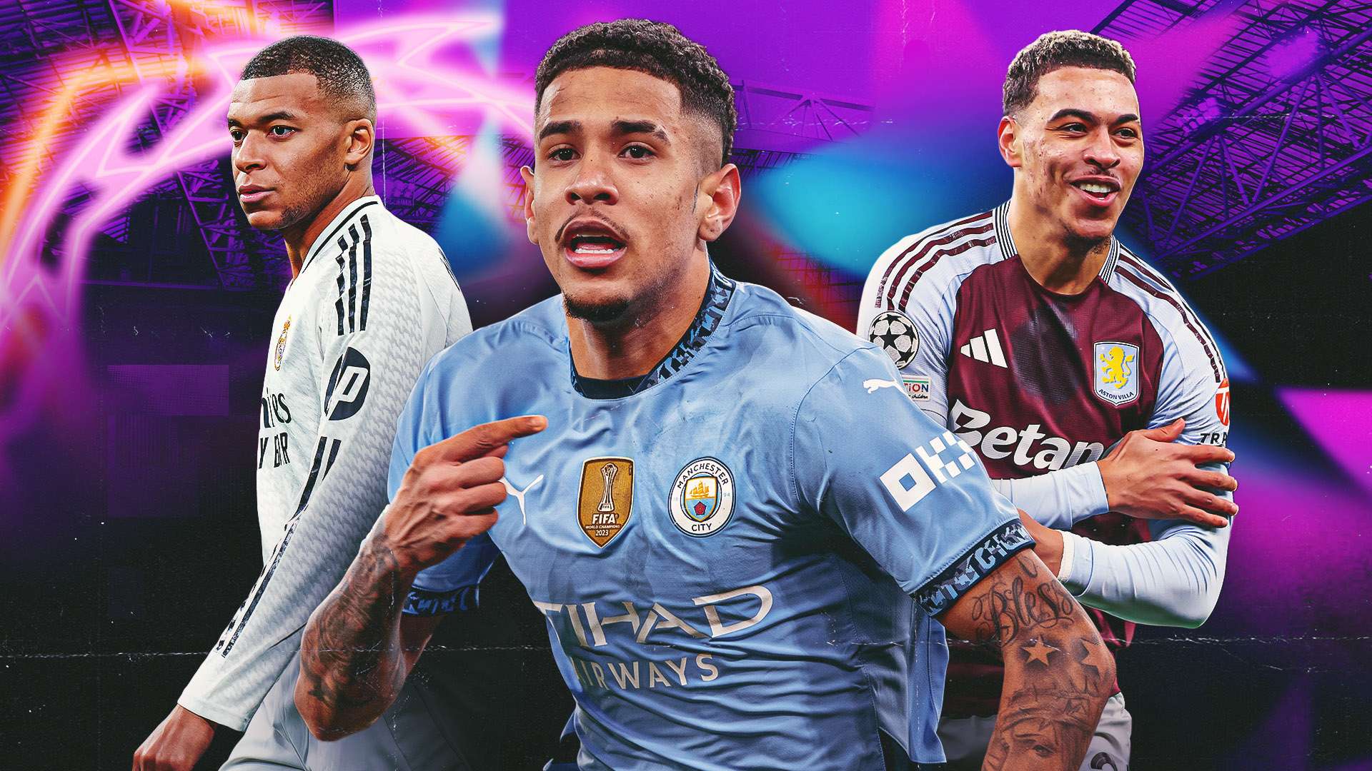 在全球足球 在全球足球