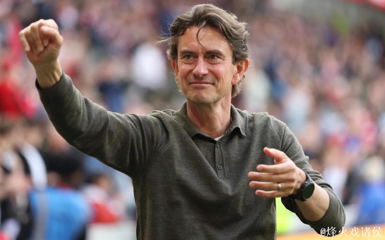 TA:经过内部讨论后,热刺高层决定继续支持弗兰克 TA:经过内部讨论后,热刺高层决定继续支持弗兰克