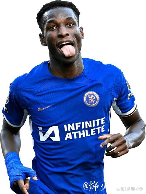 意媒:切尔西为杰克逊标价1亿欧对米兰不现实,8月底可能会有变化 意媒:切尔西为杰克逊标价1亿欧对米兰不现实,8月底可能会有变化